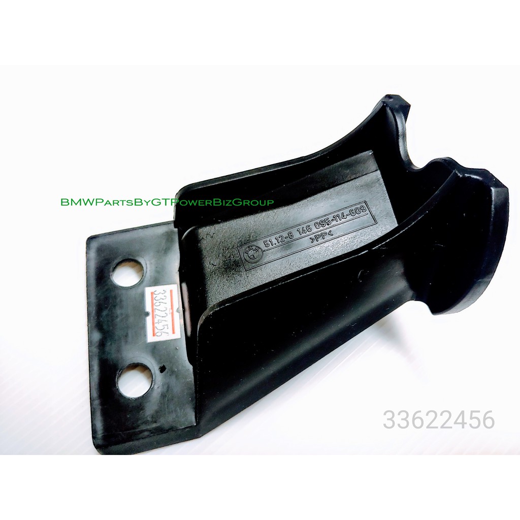 อะไหล่BMW E36 ตัวยึดกันชนหน้า-หลัง | Shopee Thailand
