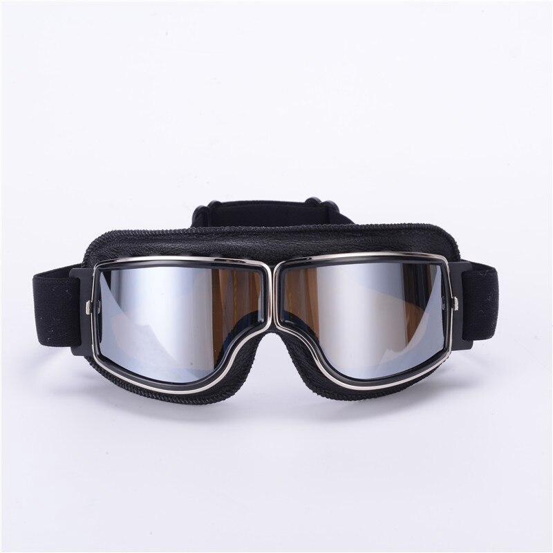 สินค้าใหม่-แว่นตา-แว่นตา-ออฟโรด-มอเตอร์ไซค์-atv-retro-harley-glasses