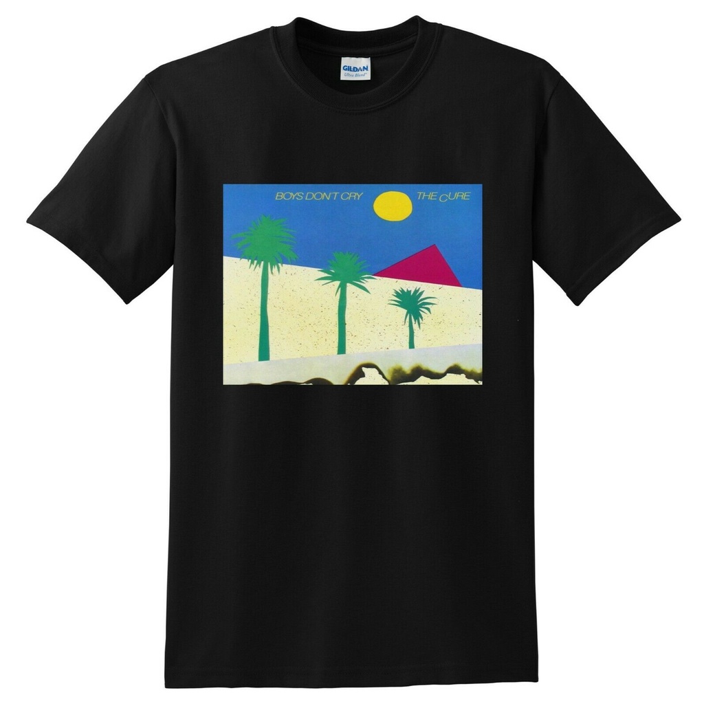 the-cure-t-shirt-dont-cry-vinyl-cd-cover