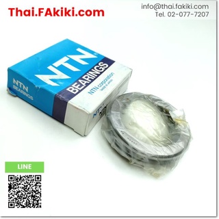 พร้อมส่ง,(A)Unused, 51108 Bearing ,ตลับลูกปืน สเปค Inner Dia. d(Ø40) ,NTN (66-003-532)