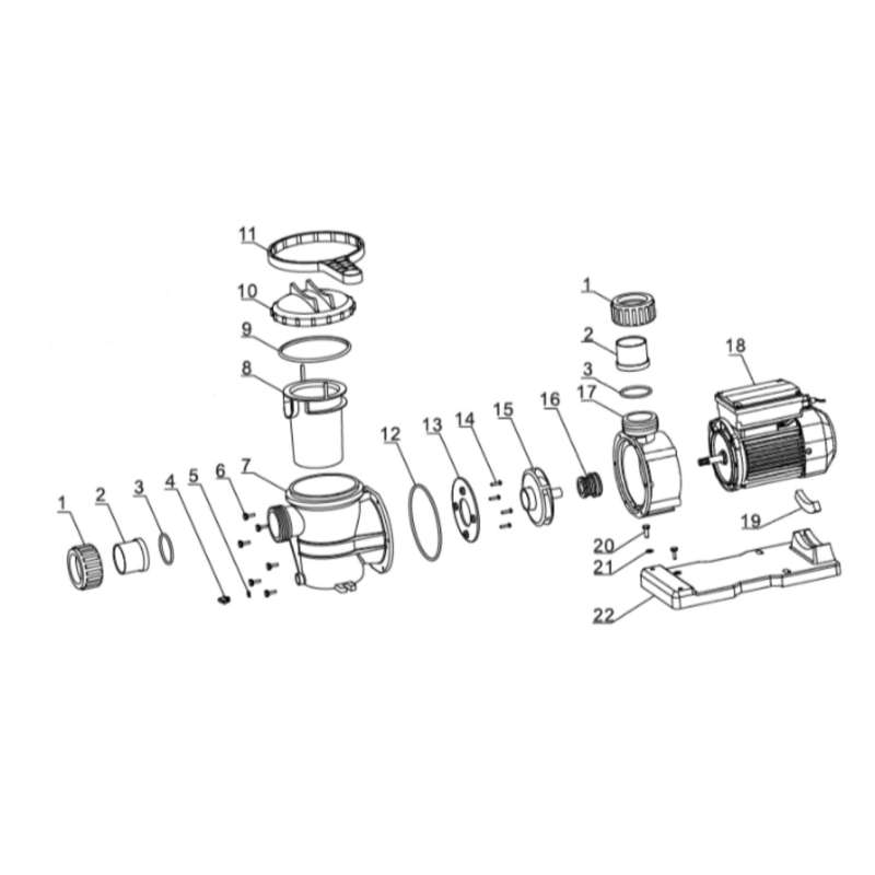 swimming-pool-pump-ปั้มสำหรับสระว่ายน้ำ-3-0-hp