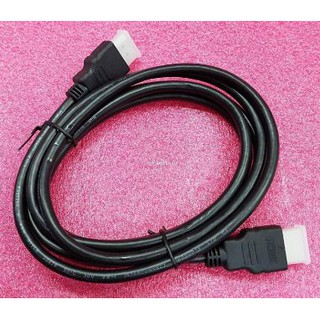 HDMI TO HDMI CABLE 1M.