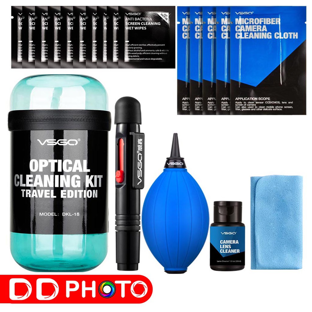 ชุดทำความสะอาด-vsgo-dkl-15-cleaning-kit-edition