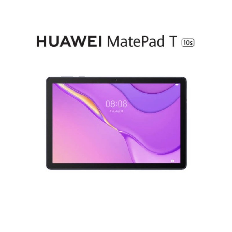 ภาพหน้าปกสินค้า(ลด15%) Huawei Matepad T10s WIFI/LTE เครื่องศูนย์ไทย ประกัน 1 ปี แถมปากกา/คีบอด/เมาส์ จากร้าน opaswattanarattanapol บน Shopee