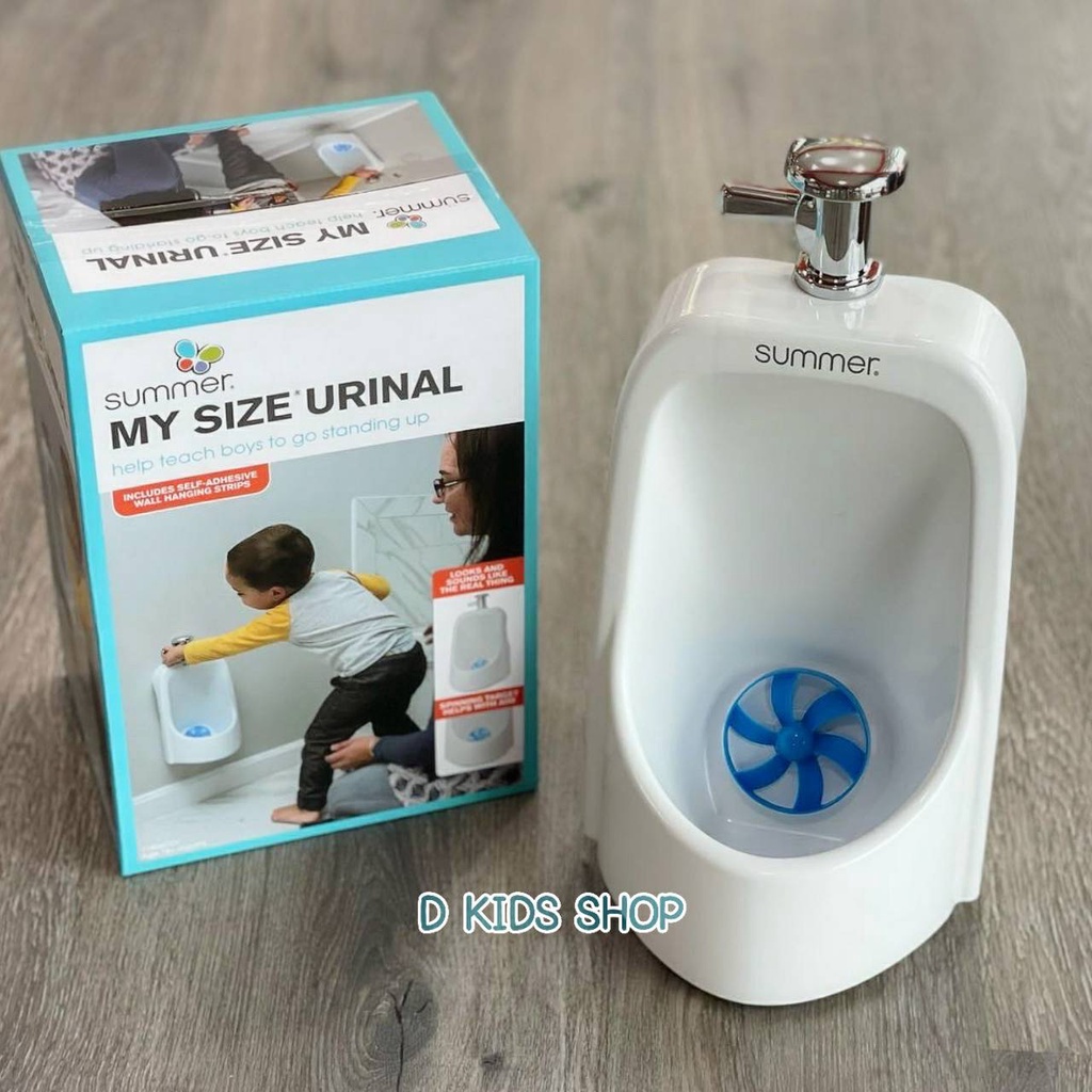 dd-my-size-urinal-โถปัสสาวะสำหรับเด็กผู้ชาย-แบรนด์-summer-โถฉี่-โถฉี่เด็ก-โถฉี่เด็กชาย