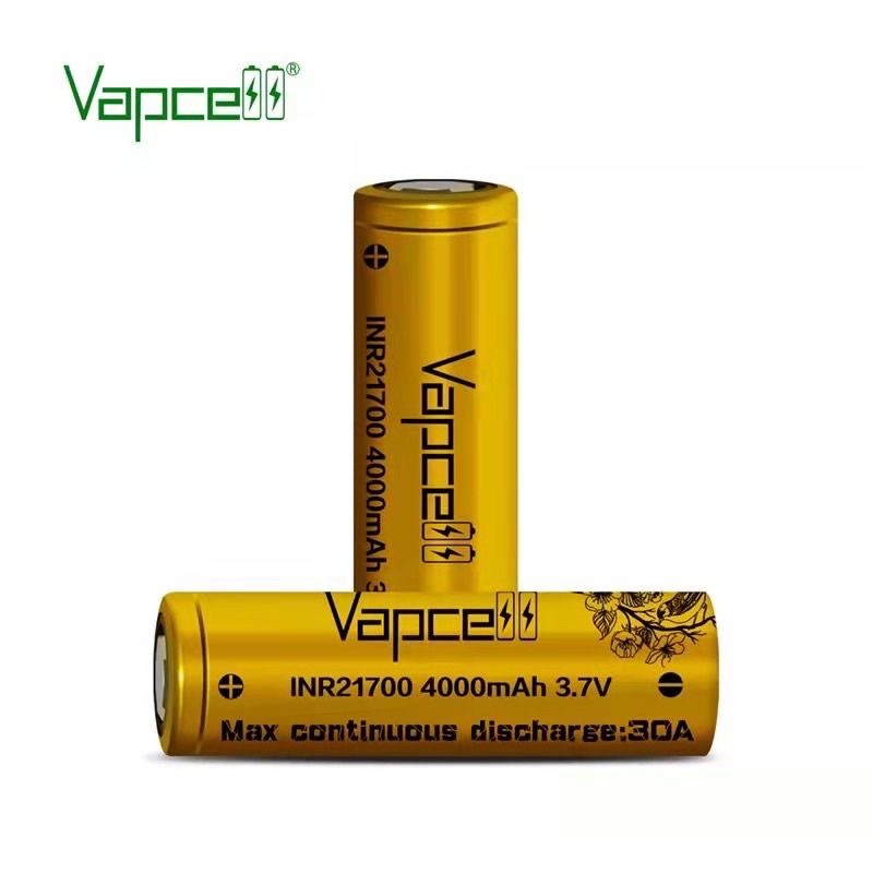 vapcell-inr21700-4000mah-3-7v-30a-ของแท้เช็คโค๊ตได้