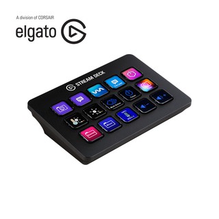 Elgato Streaming Stream Deck MK.2 Streaming devices