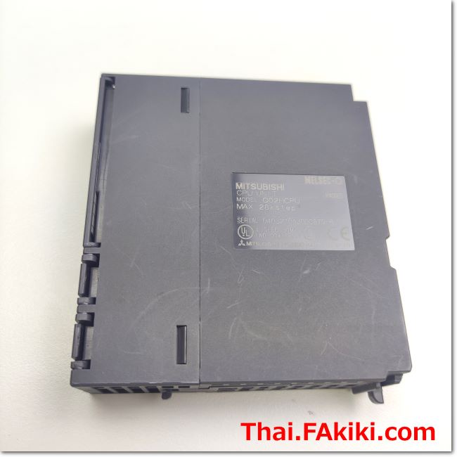 q02hcpu-cpu-unit-หน่วยประมวลผลกลาง-สเปค-max-28kstep-mitsubishi