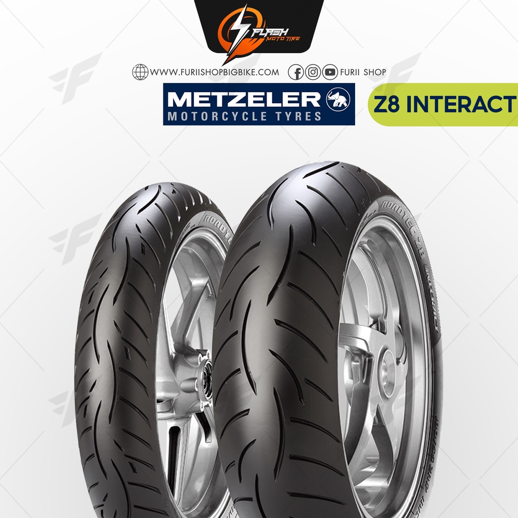 ยาง-ยางรถมอเตอร์ไซค์-ยางบิ๊กไบค์-metzeler-z8-vulcan-flash-moto-tire