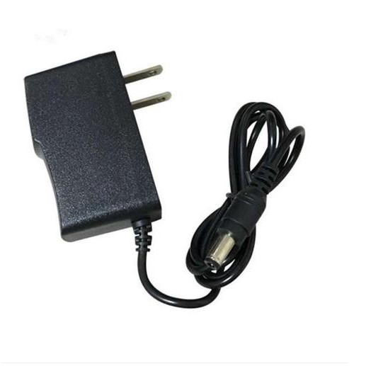 ภาพหน้าปกสินค้าAdapter DC 12V 1A สำหรับ กล้องวงจรปิด หัว2.1-2.5mm จากร้าน chensoong บน Shopee