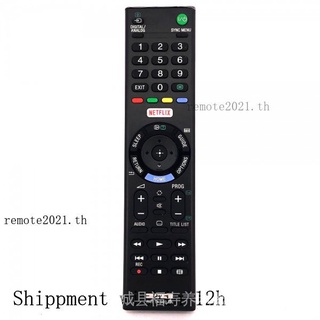 ใหม่ รีโมตคอนโทรล RMT-TX102D คุณภาพสูง สําหรับสมาร์ททีวี Sony LCD RMT-TX100D KDL-32R500C KDL-40R550C KDL-48R550C Fernbedienung