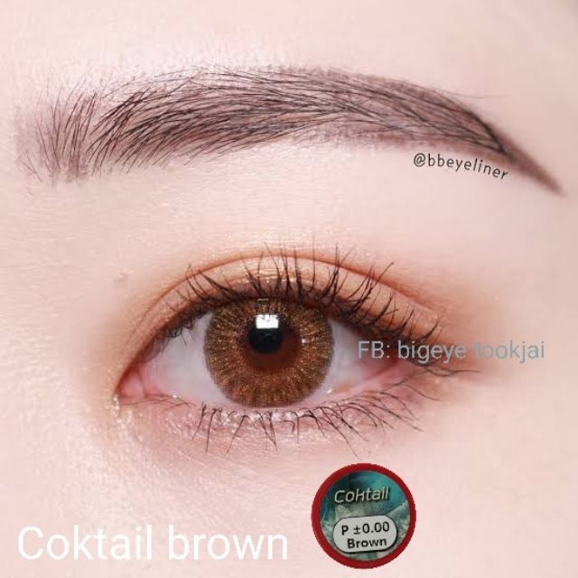 pitchylens-coktail-cocktail-mini-big-ระบุขนาดถามก่อน-brown-gray-contactlens-บิ๊กอาย-คอนแทคเลนส์-ราคาถูก-แถมตลับฟรี