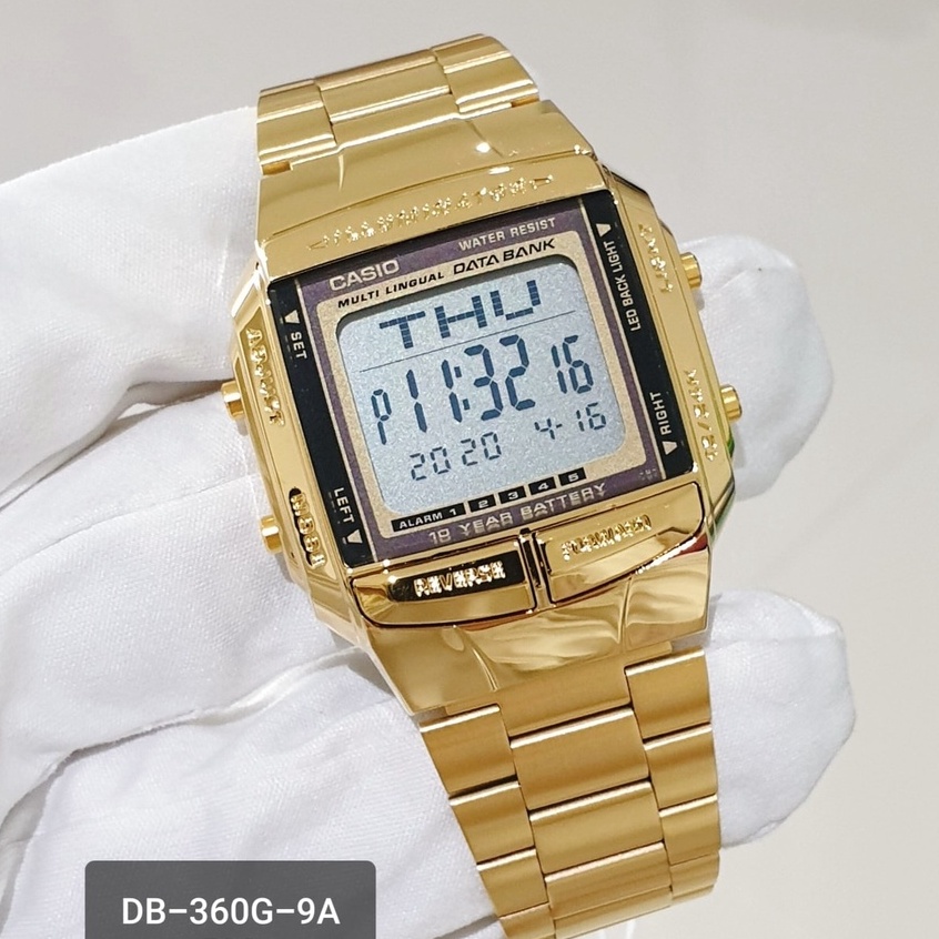 casio-standard-db-360g-9a-ของแท้-100-พร้อมส่ง-ประกัน1ปี