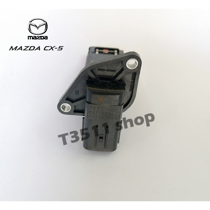 Mass Air Flow Sensor MAZDA 3, CX3, CX5 เบนซิน ปี 20142018 Shopee