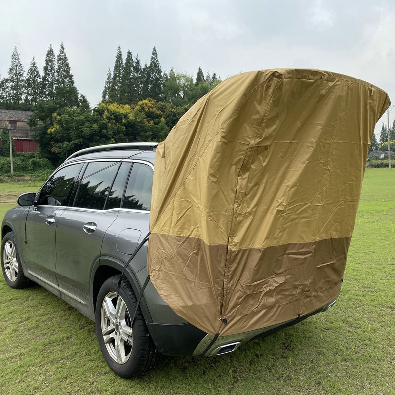 tailgate-shade-awning-tent-for-car-travel-small-to-mid-size-suv-waterproof-easy-to-carry