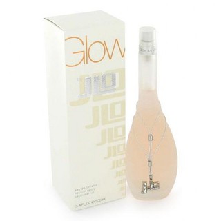 J Lo Glow EDT 100 ml.