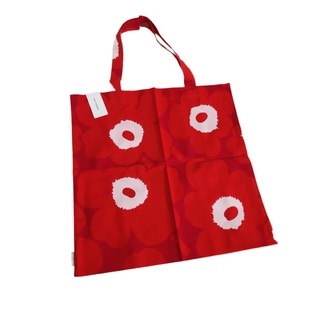 Marimekko แท้ 💯% Mini Unikko Tote Bag Chinese New Year (Limited Collection)