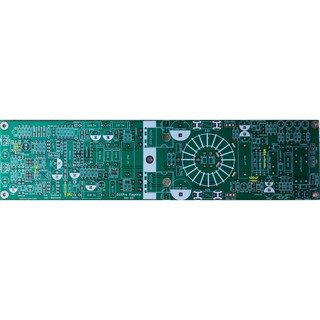 ธง Pcb Ampli D1KPro สําหรับตกแต่งบ้าน