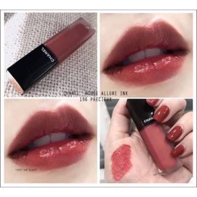 แท้-ลิป-chanel-rouge-allure-ink-สี-140-196-834