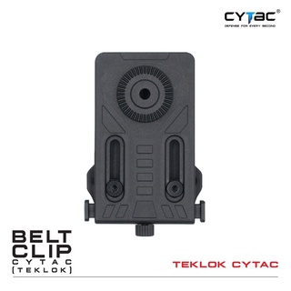 Cytac Belt Clip ( Teklok )