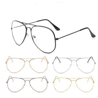 ภาพหน้าปกสินค้าแว่นตากันแดดป้องกันรังสีแว่นตาแฟชั่นสไตล์คลาสสิก ที่เกี่ยวข้อง