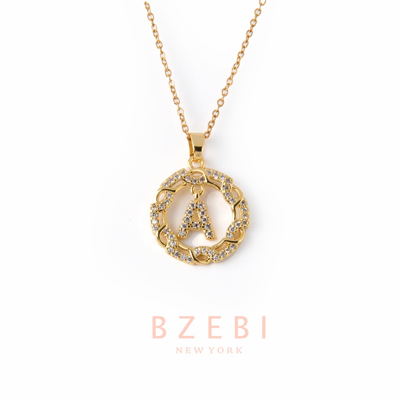 bzebi-สร้อยคอตัวอักษร-a-z-แฟชั่น-จี้-ผู้หญิง-พร้อม-lisa-ทรงสี่เหลี่ยม-a-z-พร้อมจี้-ตัวหนังสือภาษาอังกฤษ-สําหรับผู้หญิง-1105n