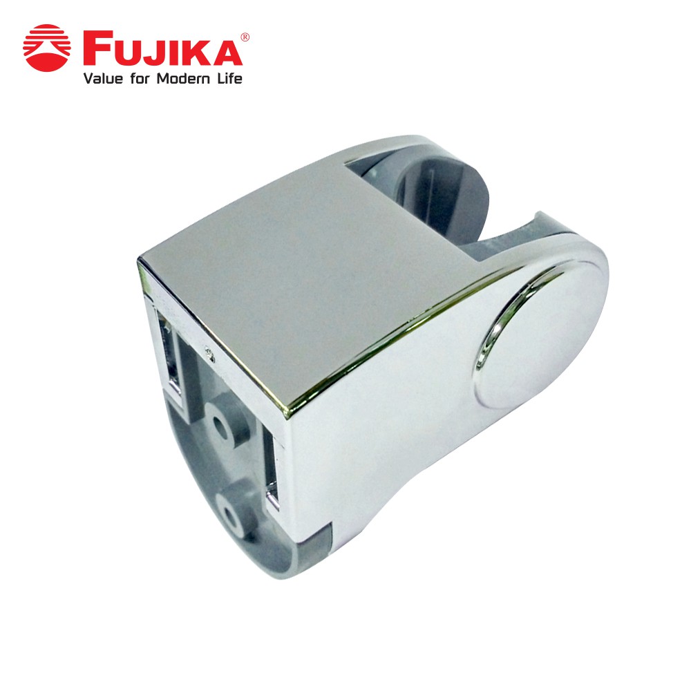 ภาพหน้าปกสินค้าFUJIKA ขาเสียบฝักบัวปรับระดับ จากร้าน fujika_official_shop บน Shopee