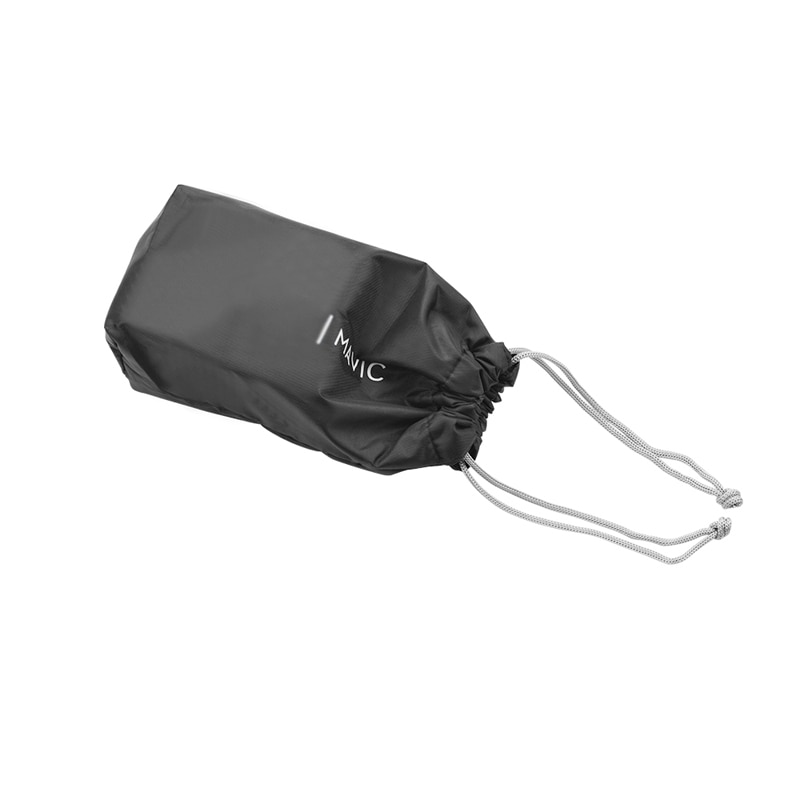 ภาพสินค้าSoft Storage Bag for DJI Mavic 3 Mavic 2 Pro/Zoom Mavic Mini 2/DJI mini SE/Mavic Mini Mavic Air2/2S Carrying Bag Scratch-Proof Case Protective Handbag Accessory จากร้าน lifadian.th บน Shopee ภาพที่ 2