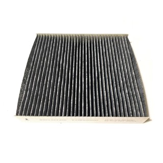 แท้ ไส้กรองแอร์ ไส้กรองแอร์สำหรับห้องโดยสาร Cabin Filter อีซูซุ มิว-เอ็กซ์‎ มิวเอ็กซ์‎ Isuzu Mu-X 2012-2018