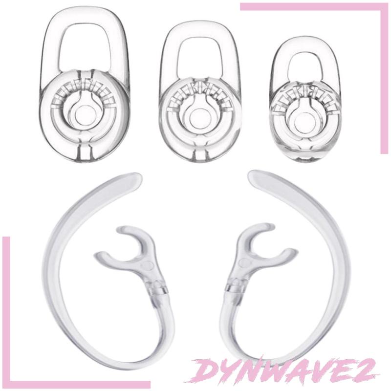 dynwave2-จุกหูฟังซิลิโคน-พร้อมตะขอเกี่ยวหู-สําหรับ-plantronics