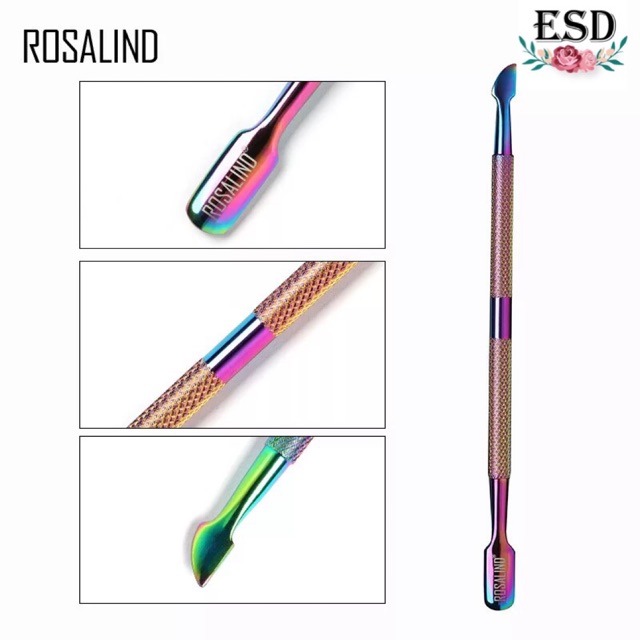 rosalind-ที่ดันหนัง-2-หัส-สีรุ้งอย่างดี-ทนทาน-ผลิตจากวัสดุอย่างดี