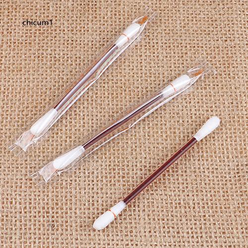 chc-5-pcs-one-time-disinfect-cotton-swab-buds-iodine-inside-for-travel-outdoor-sport