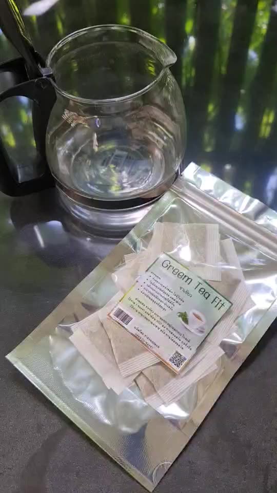 ชาเขียวหอมช่วยให้อิ่มเร็วกลิ่นหอมชาเขียวบำรุงร่างกายสร้างภูมิคุมกัน
