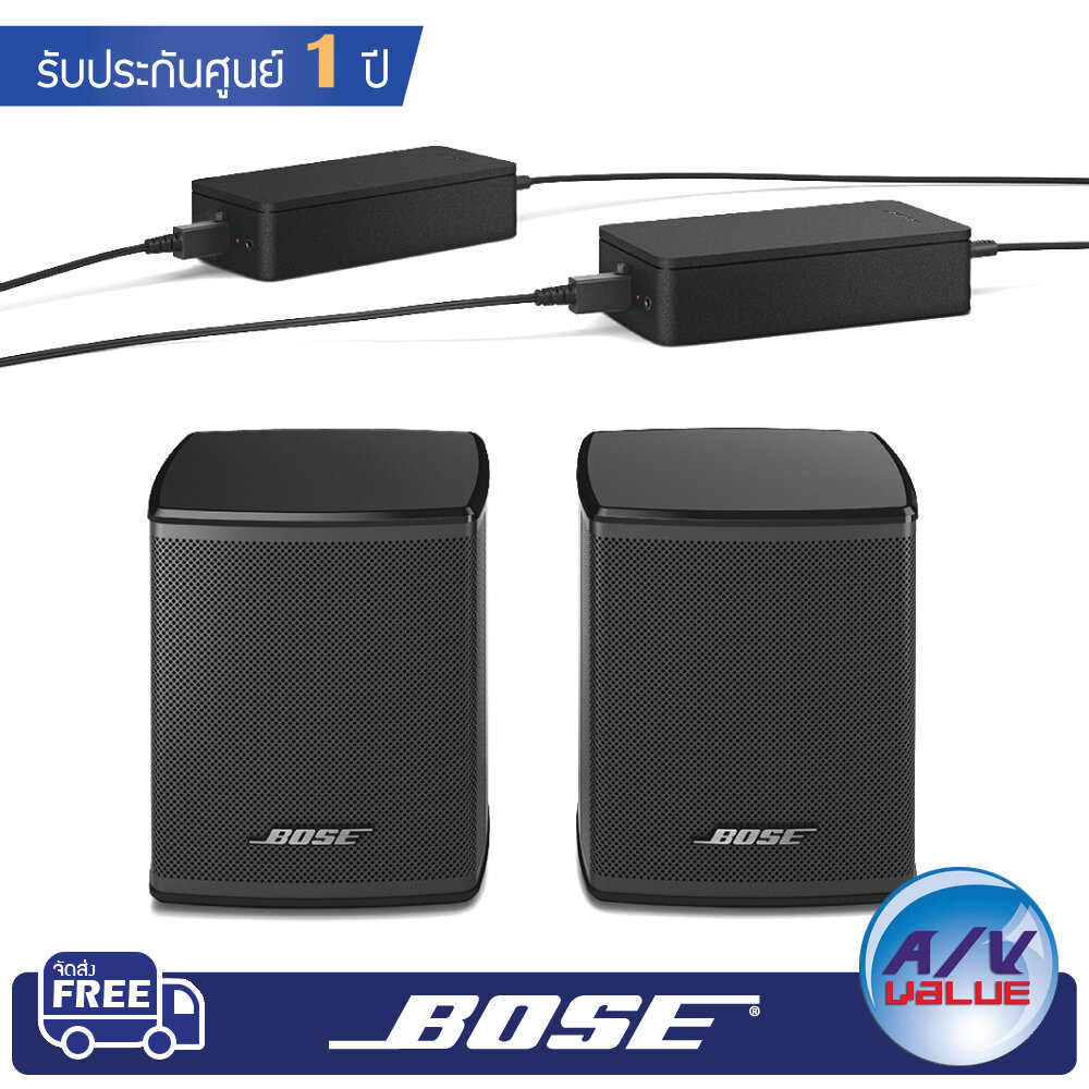 bose-surround-speakers-black-ผ่อน-0