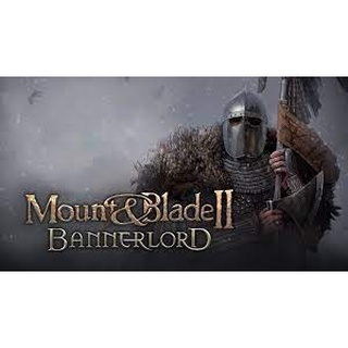 Mount &amp; Blade II: Bannerlord - Steam OFFLINE