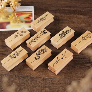 stamp wood ราคาพิเศษ  ซื้อออนไลน์ที่ Shopee ส่งฟรี*ทั่วไทย! เครื่องเขียน  หนังสือ และงานอดิเรก