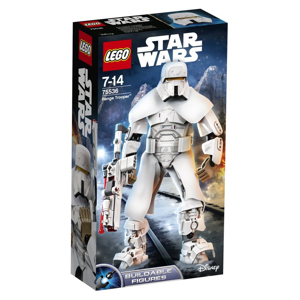 75536-lego-star-wars-range-trooper-buildable-figure-สินค้ากล่องไม่สวย