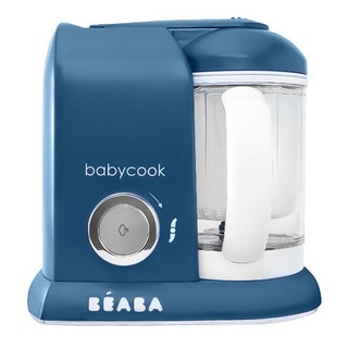 Childrens essential products OK BEABA SOLO NAVY BLUE Mother and child products Home use ผลิตภัณฑ์จำเป็นสำหรับเด็ก เครื่