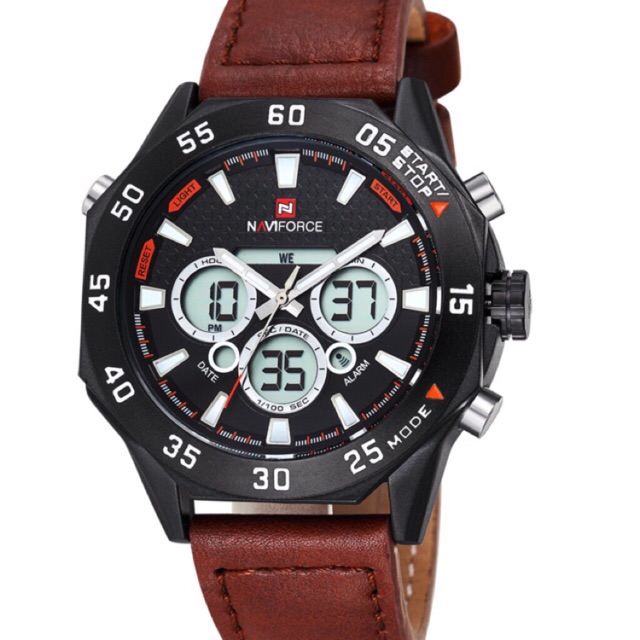 NAVIFORCE NF9043M 2 100 Shopee Thailand