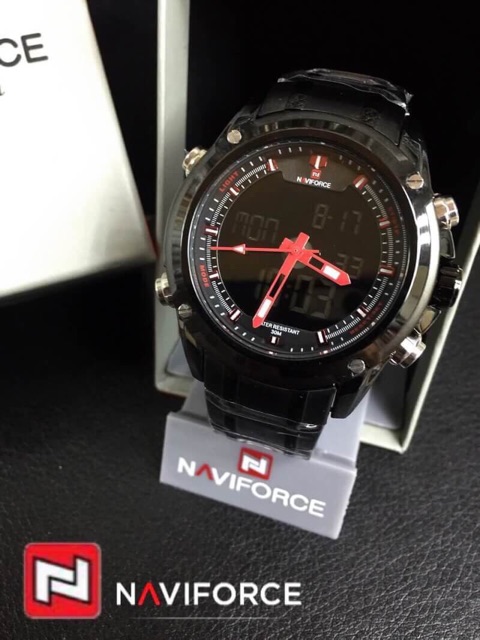 naviforce-watch