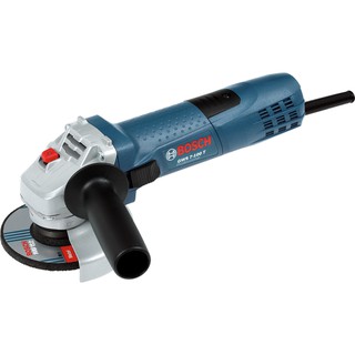 BOSCH GWS7-100T  เครื่องเจียร์ 4 " 720 วัตต์ 9,300 รอบ / นาที