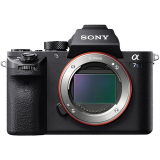 Sony A7S II Body (สินค้าประกันศูนย์ไทย)