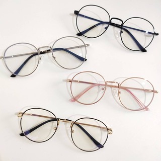 เช็ครีวิวสินค้าแว่นกรองแสง สีฟ้า แว่นตากรองแสง ขาสปริง แว่นกันแสงคอม ป้องกันแสงสีฟ้า น้ำหนักเบา รับประกันเลนส์