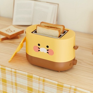 ( พร้อมส่ง ) Kakaofriends Toaster Choonsik เครื่องปิ้งขนมปัง