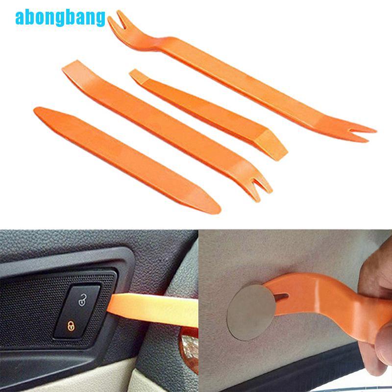 abongbang-ชุดเครื่องมือติดตั้งแผงประตูรถยนต์-4-ชิ้น