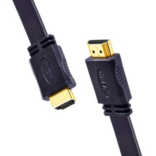 ภาพหน้าปกสินค้าOKER สาย HDMI Cable1.8/10M OKER HD-303 สายแบน ซึ่งคุณอาจชอบราคาและรีวิวของสินค้านี้