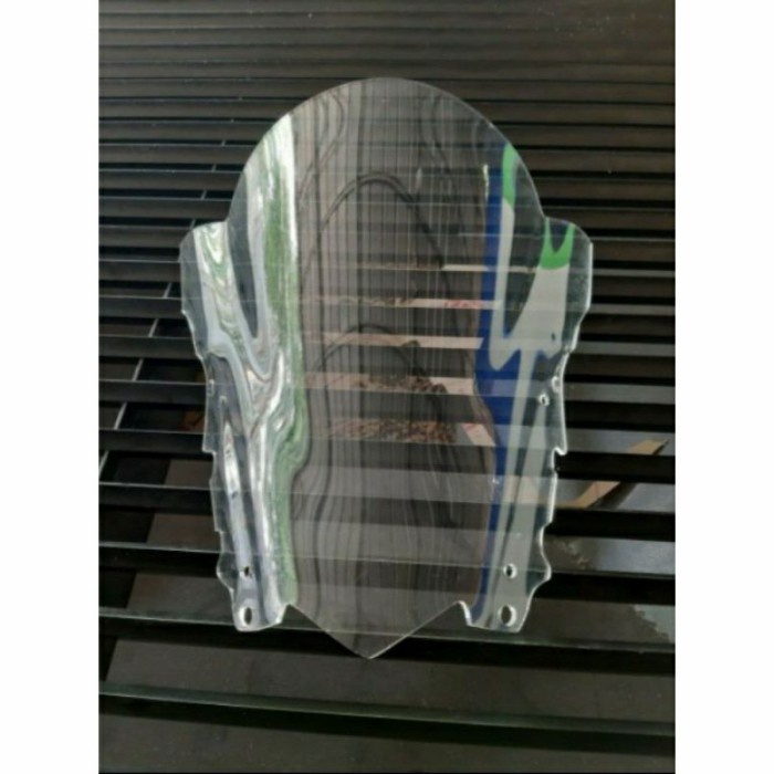 Replika ที่บังแดดกระจกหน้า yamaha R25 เก่า Replica zero gravity visor ...