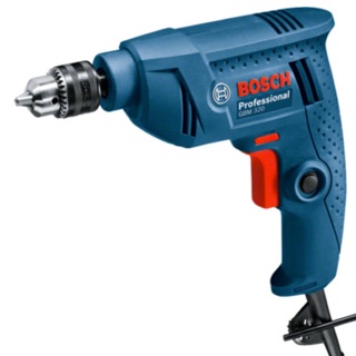 สว่าน 1/4” Bosch GBM 320