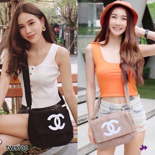 กระเป๋าสะพายข้าง Chanel