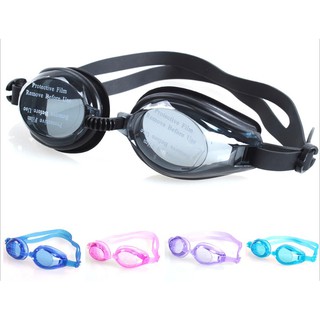 ภาพหน้าปกสินค้า[ถูกสุด]10.10แว่นตาว่ายน้ำแว่นตาดำน้ำฟรีไซต์ แว่นว่ายน้ำ ที่เกี่ยวข้อง